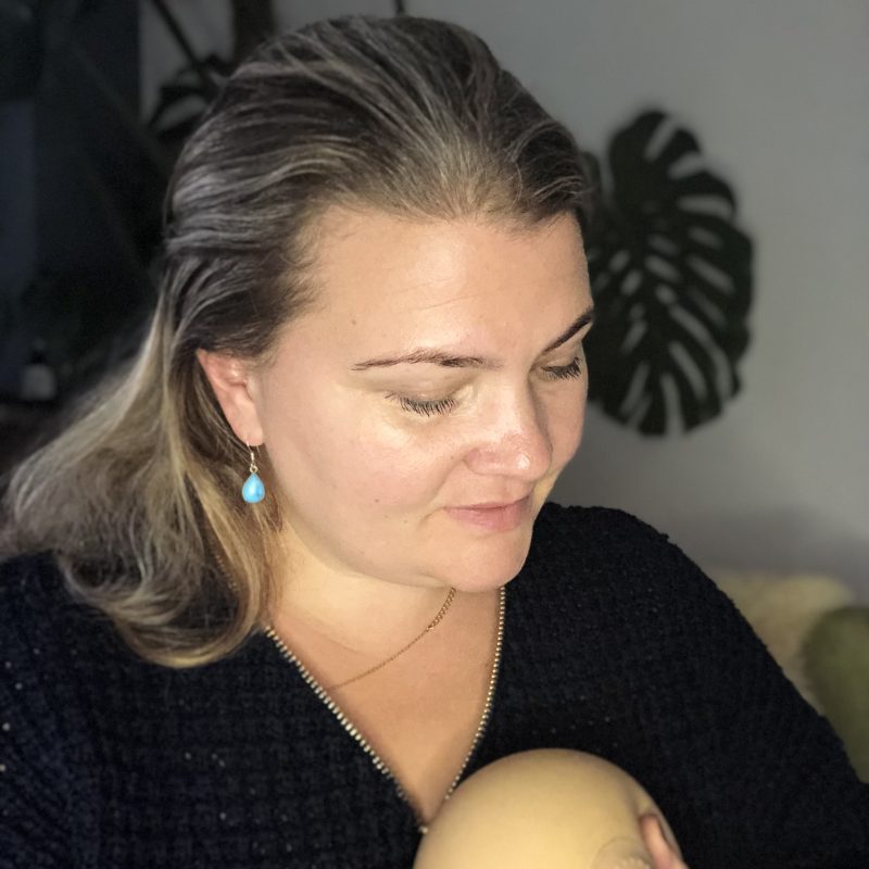 prenataal kolven demonstratie